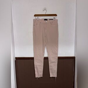 Banana Republic | Pink Jeans